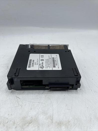 Used GE FANUC IC693MDL940H