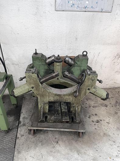 Buone Tornio Parallelo COLOMBO VUP