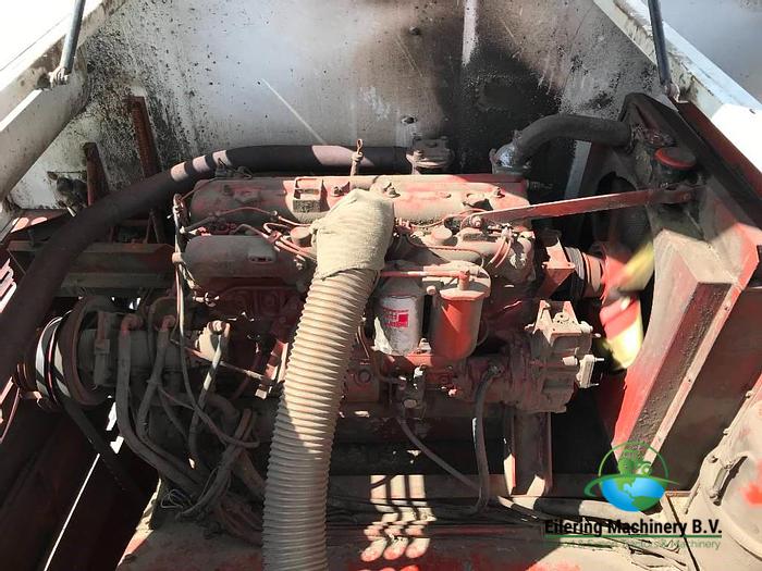 Used LAVERDA 3700 TE KOOP - NEDERLAND