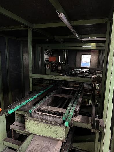 Usato 1992 TBT M03-6-1000