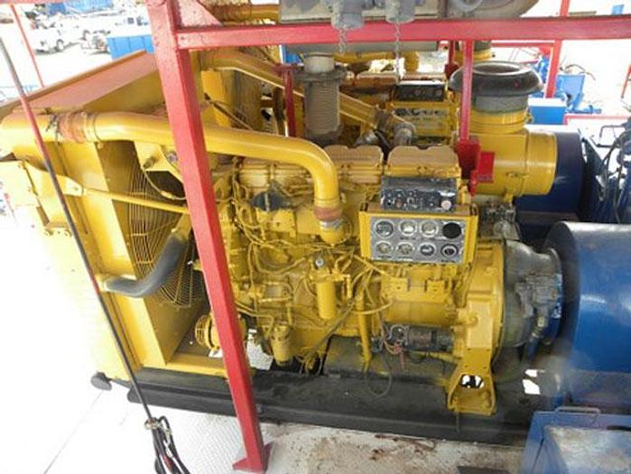 Used 0 East West Drilling Rig 7