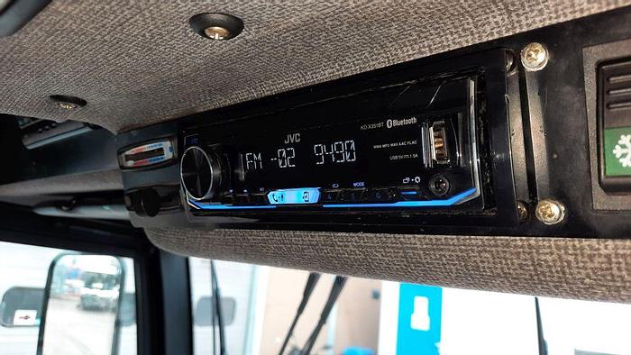 Gebruikt 2012 Schmidt Cleango 500