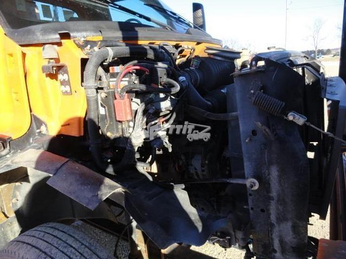 Used 2008 HI RANGER XT55