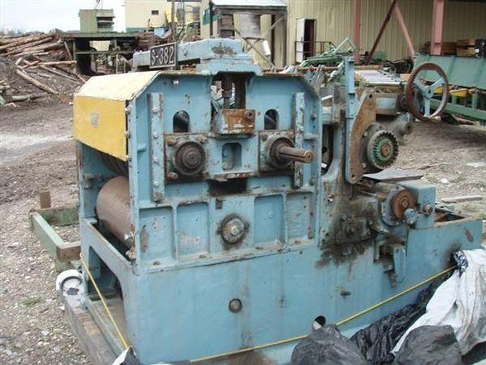 Used Newman S382 Planer