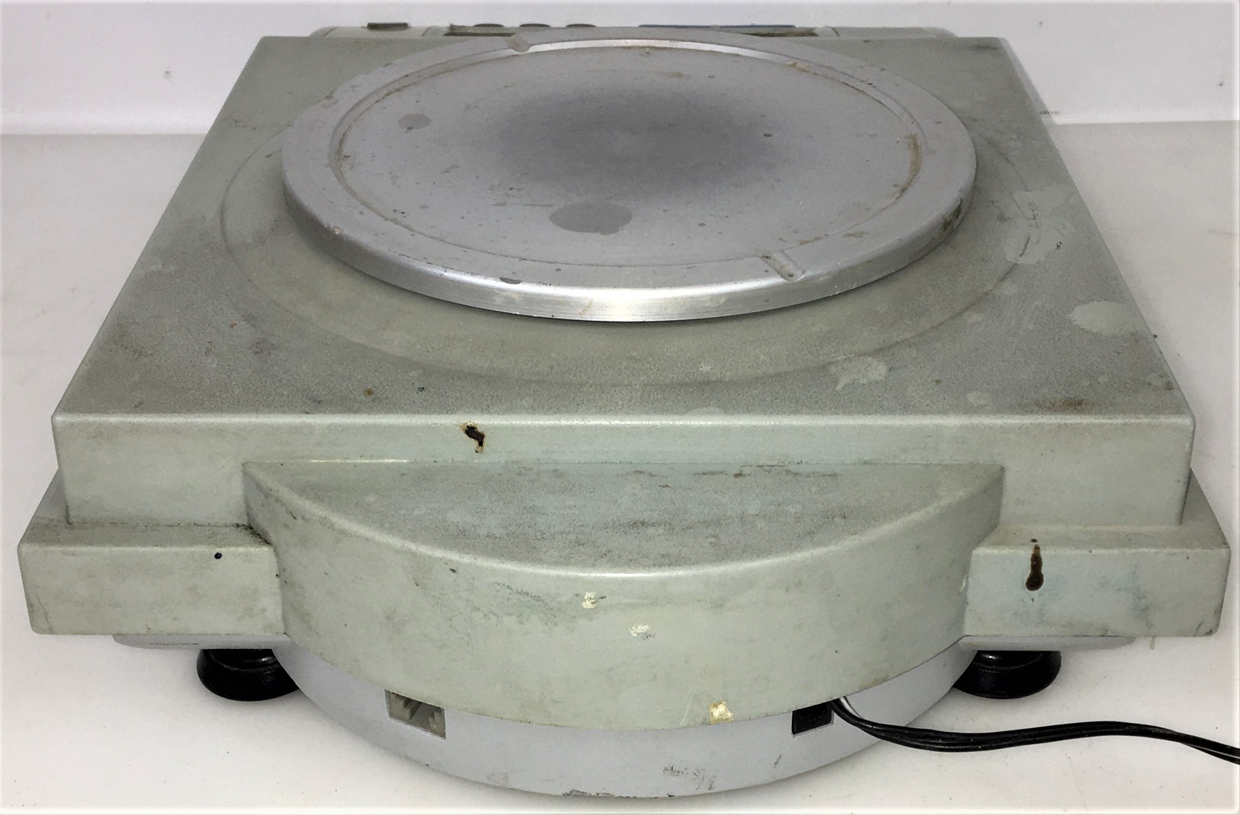 Used Denver TR-402 Top-Loading Balance - 410g x 0.01g