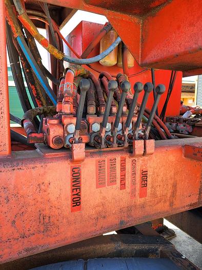 Used 1992 Morbark 1100