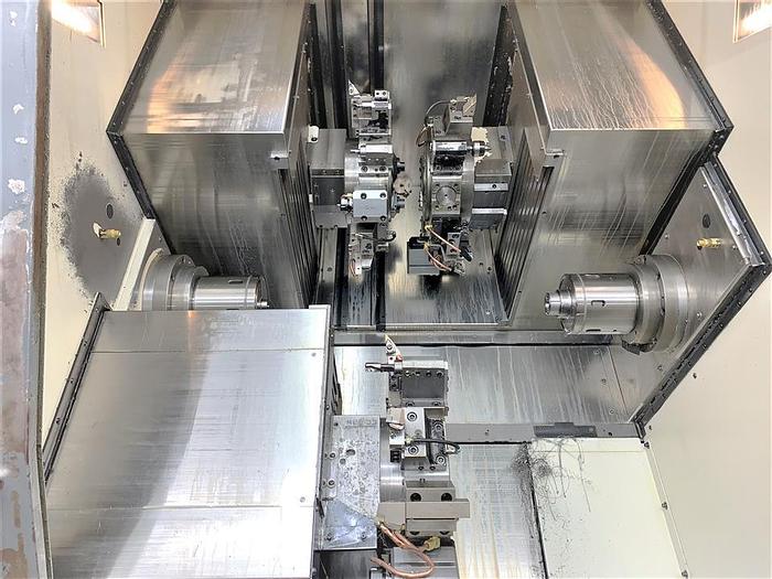 Used 2004 Nakamura Tome WTS-150