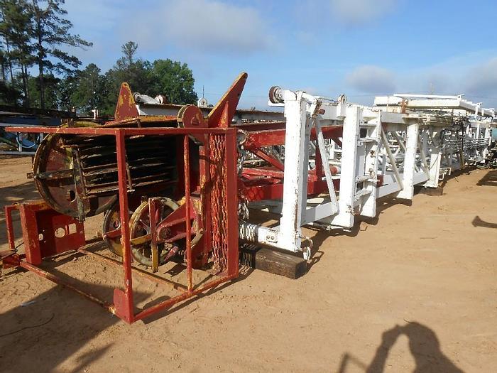 Used WILSON RIG 116-354