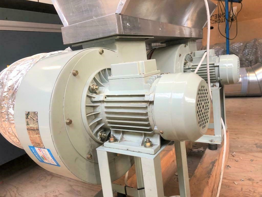 Usado BRM PS N130 150-2013