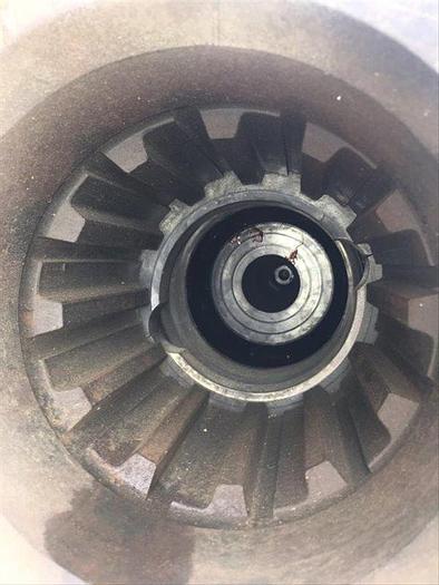 Used 12" QL120 DTH Hammer