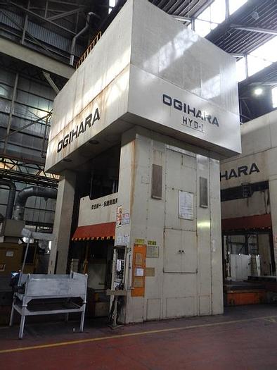 Used Press Sheet Stamping Hydraulic