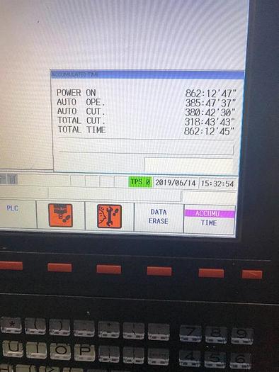 Used 2016 Mazak Variaxis J-600 5X