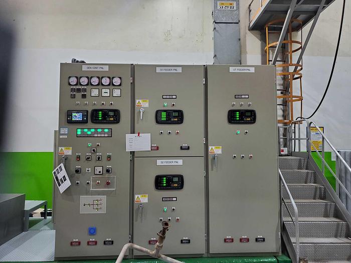 Used 1996 Caterpillar G3616