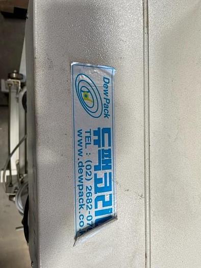 Used Labeler Pressure Sensitive