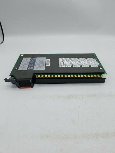 Used Allen Bradley 1771-ODD Isolated Output Module