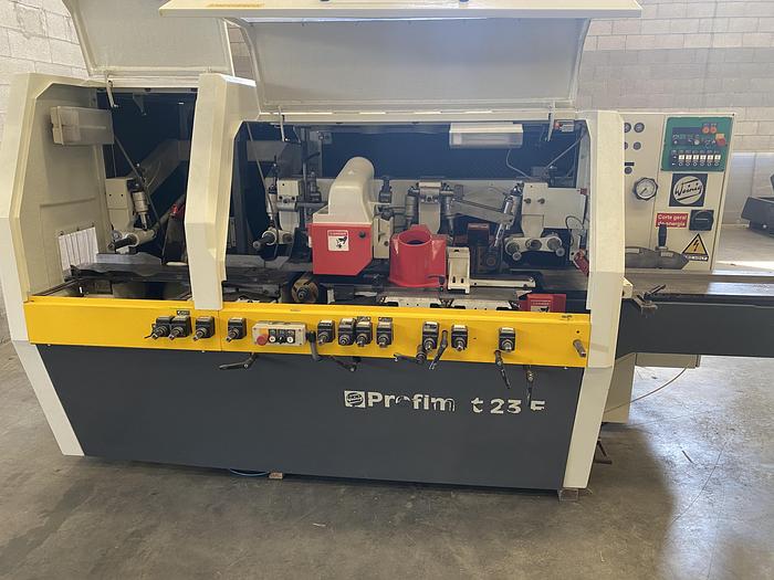 Usato Weinig Profimat 23