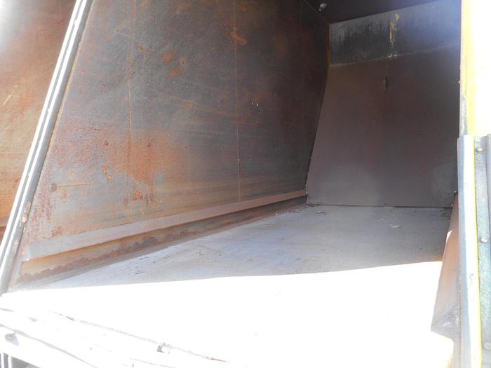 Used 2006 Mack LE613