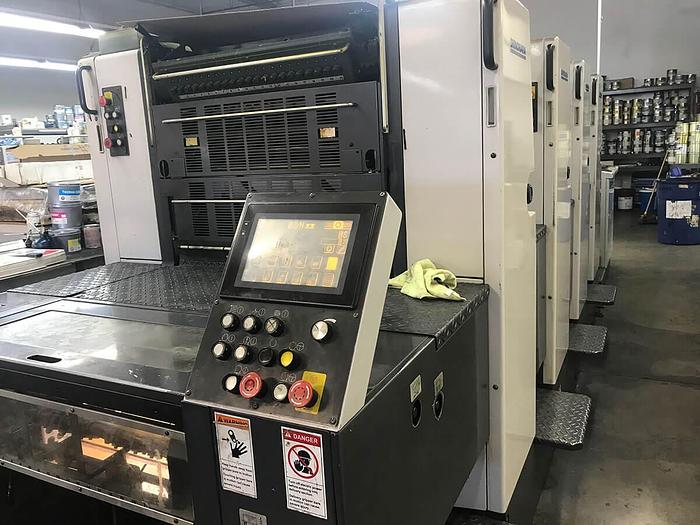 2002 Shinohara 66IVP