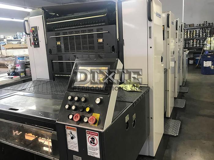 2002 Shinohara 66IVP