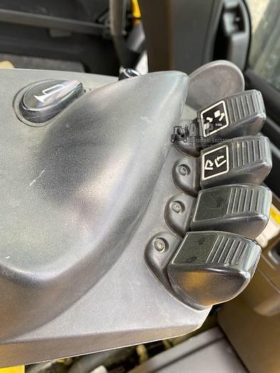 Used 2016 HYSTER H90FT