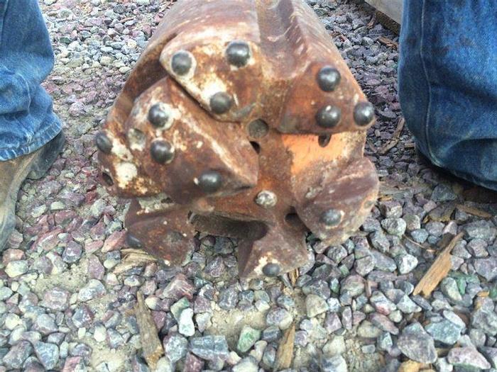 Used 0 Ingersoll-Rand