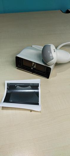 Gebraucht Philips V8-4 3D/4D Sonde