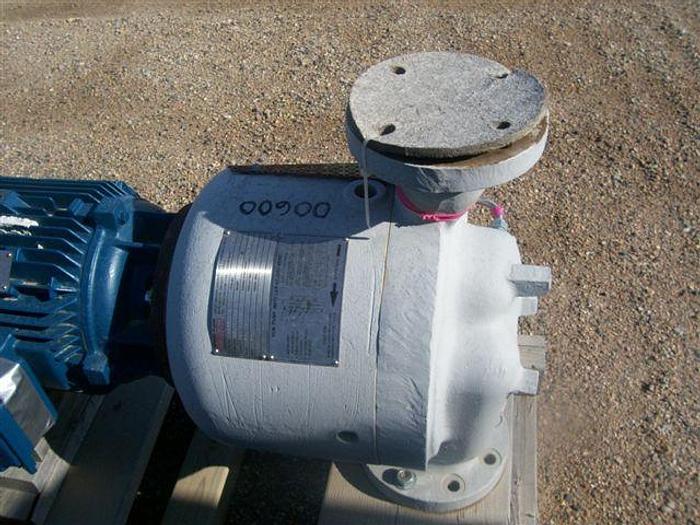 Used Union VCM 3x4x11