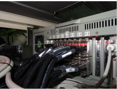 Used DNS SC-W80A-W/AVF SOG Coater