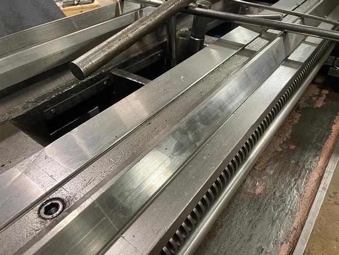 Used 2006 Poreba TRP110/4M