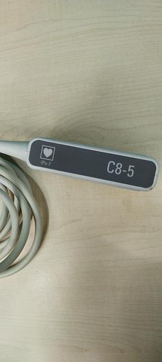 Gebraucht Philips C8-5 Mikrokonvex Ultraschallsonde