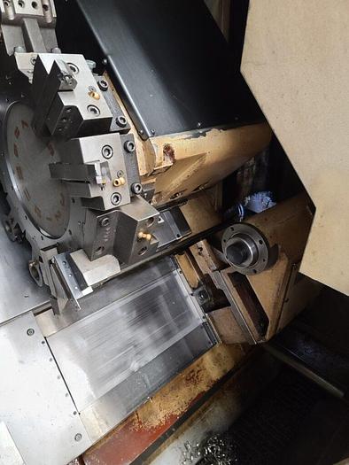 Used Nakamura Tome SC-300