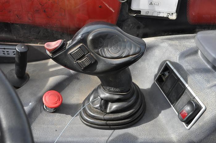 Used 2014 MANITOU MT 625