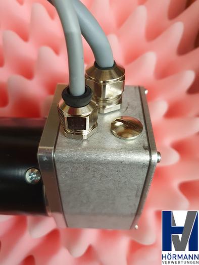 Gebraucht Motor-Getriebe-Einheit, Maxon IP 45