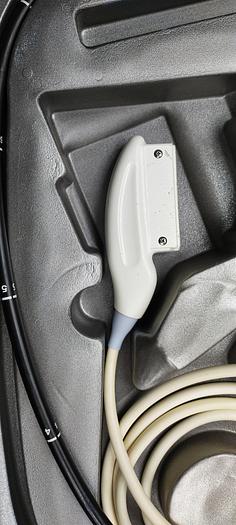 Gebraucht GE 6T-RS TEE Ultraschallsonde