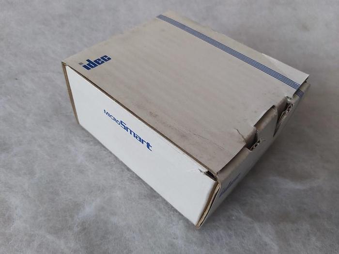 Input Modul, 8 Kanäle, FC4A N08B1, Idec,  neu