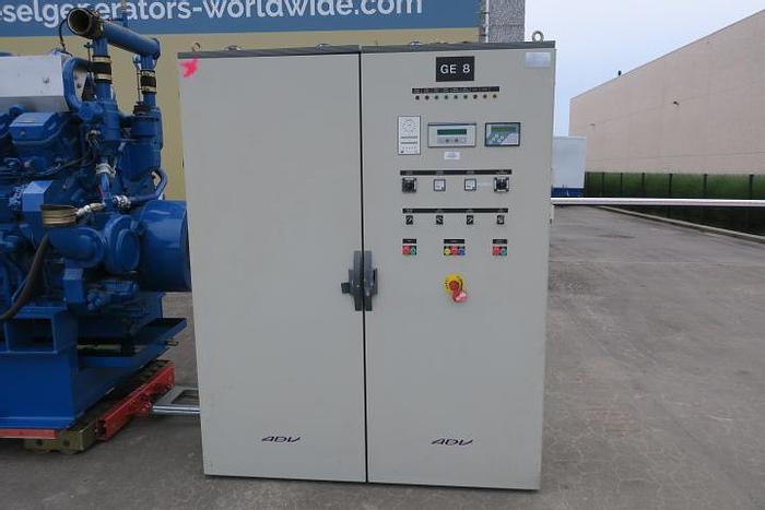 Used 2000 Mitsubishi S16R-PTA2