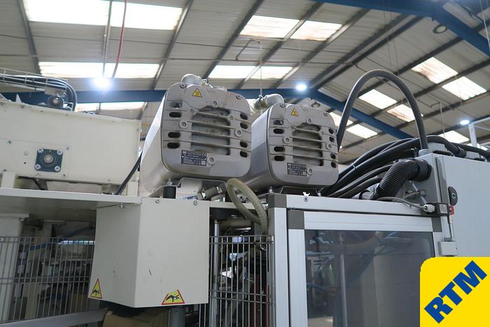Used Bagging Machine
