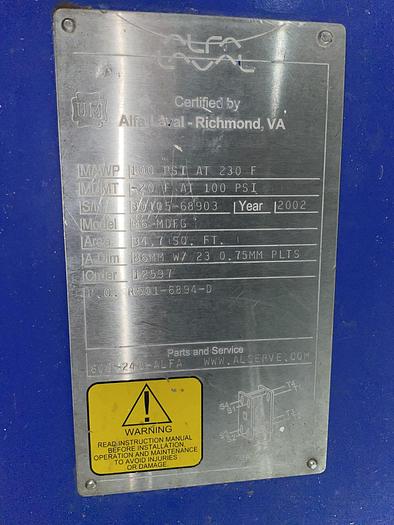 Used 1,200 LITER A BERENTS BECOMIX MODEL RW 1200 CD + F1000