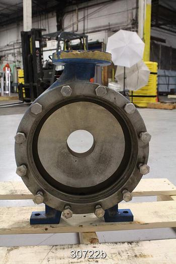 Unused Goulds 3196 2x3x10 Casing #30722