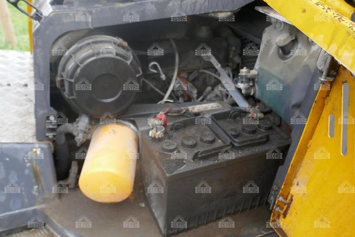 Used 2007 AISLE MASTER 20S