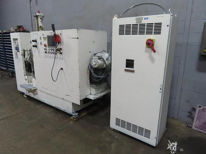 Used FARREL LAB BANBURY MIXER - MODEL OOC