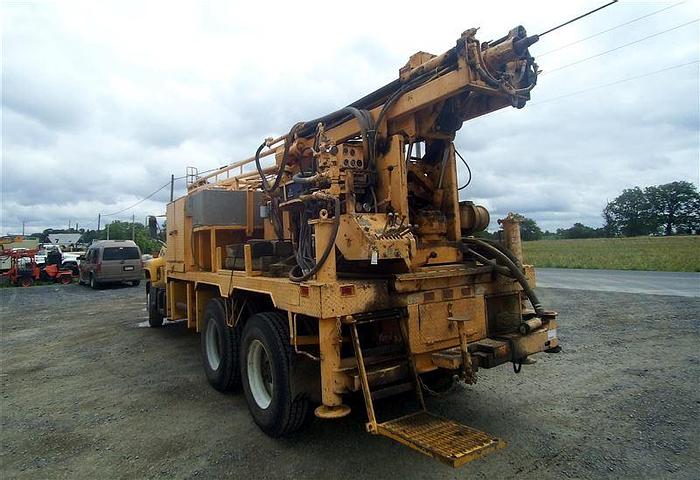 Used 1994 CME Drill 75 Drill Rig