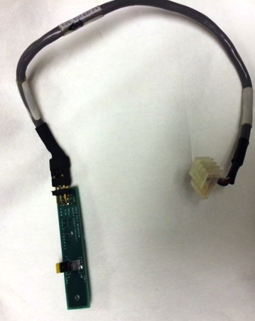 Used Ultratech Titan Spare Parts