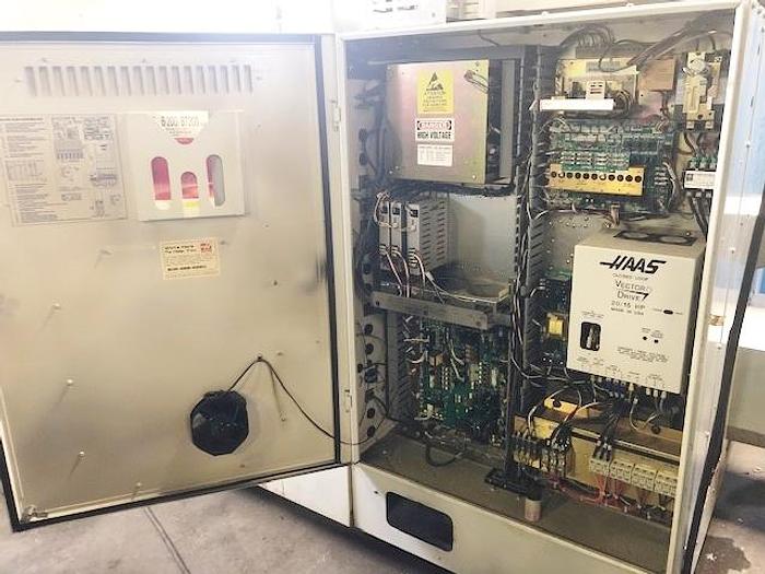 Used 2004 HAAS SL-20T