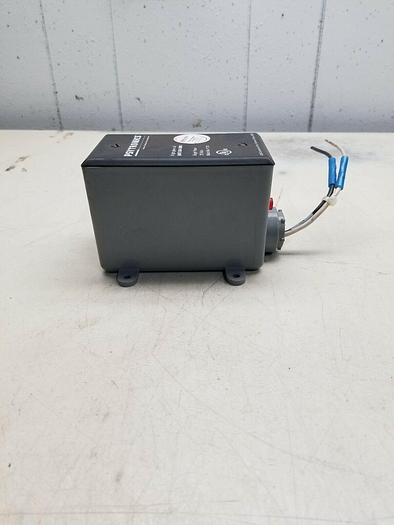 Used Psytronics P1301 SINGLE PHASE 120 VOLTS