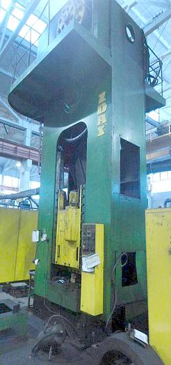 Used Press Trimming LU630