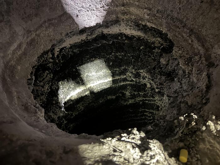 Used 1999 INDUCTOTHERM VIP POWER TRAK 1000-5R