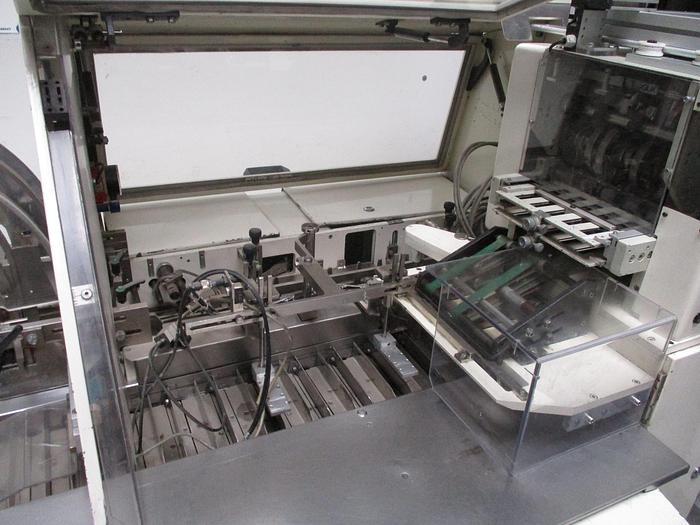 Used 1997 MARCHESINI BA 100