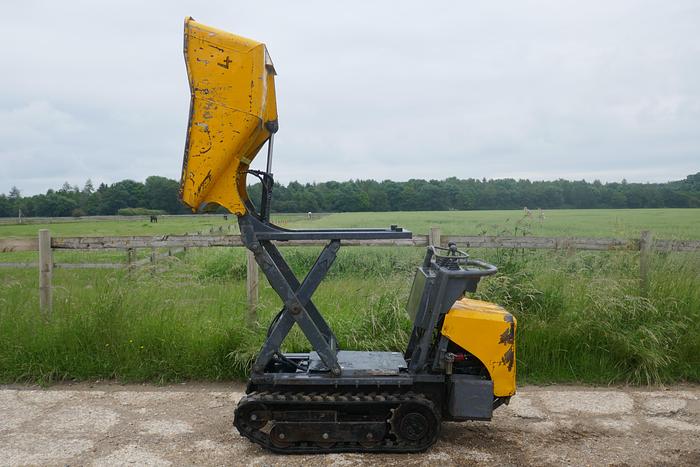 Used 2006 GEHLMAX RDHX 8/13D