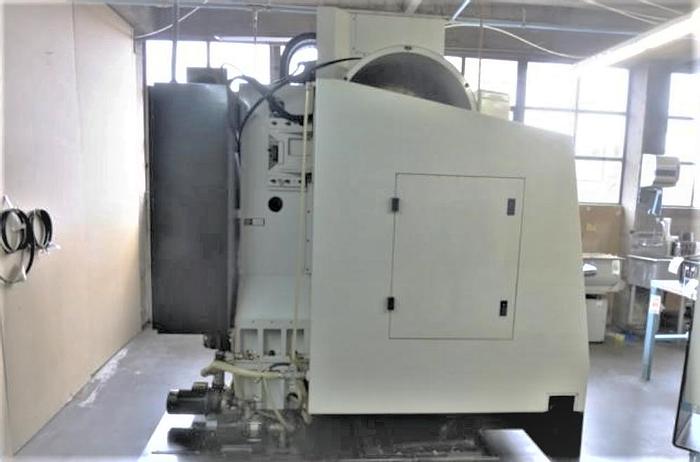 Used 2004 Hurco VMX-30
